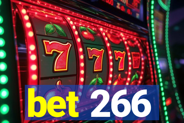 bet 266